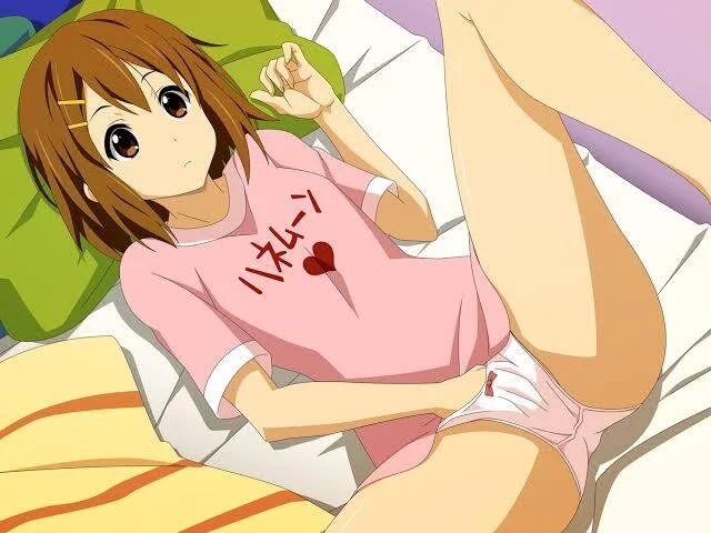 Yui Se Masturbando