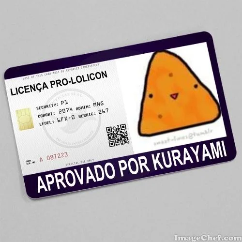 Deus Dos Doritos