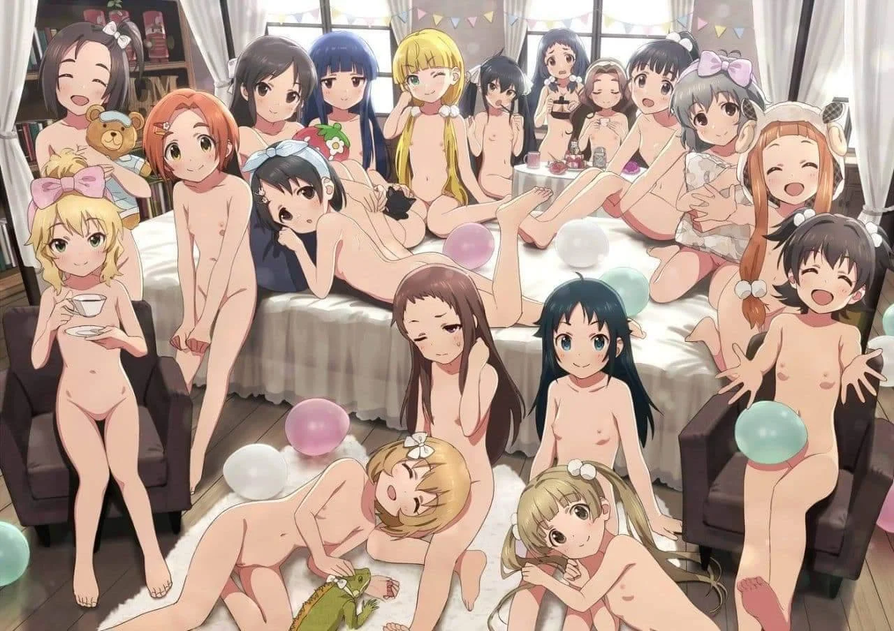 Loli Do FBI