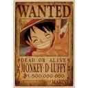 Monkey D. Habisuke | Os Mugiwara