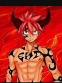 Natsu
